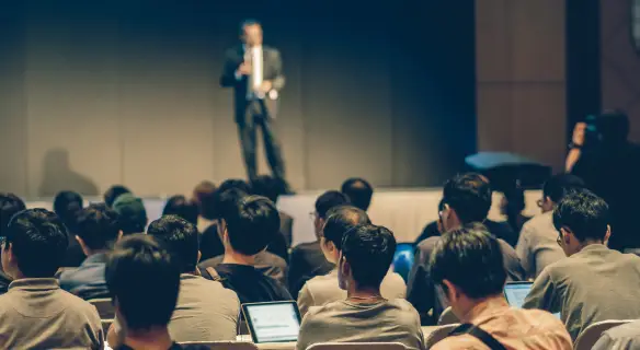 Business Meetup